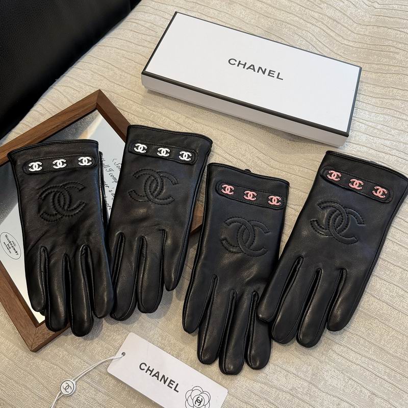 Chanel gloves hm170